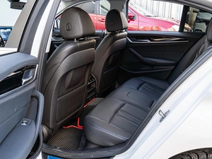 Седан BMW 5 серия 2019 года, 3260000 рублей, Краснодар