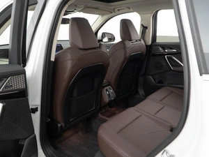 Внедорожник BMW X1 2024 года, 4549999 рублей, Москва