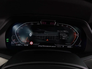 Внедорожник BMW X5 2022 года, 8480000 рублей, Воронеж