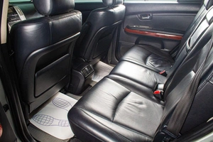 Внедорожник Lexus RX 2007 года, 1329000 рублей, Сургут