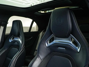 Седан Mercedes-benz E-класс AMG 2018 года, 6400055 рублей, Москва