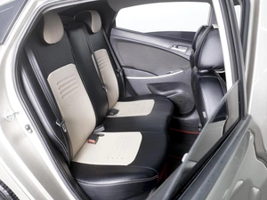 Седан Hyundai Solaris 2011 года, 970000 рублей, Ростов-на-Дону