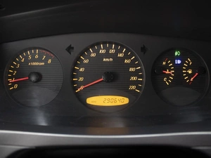 Внедорожник SsangYong Kyron 2012 года, 720000 рублей, Омск