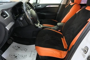 Седан Citroen C4 2013 года, 769000 рублей, Омск