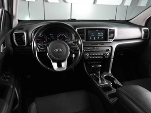 Внедорожник Kia Sportage 2019 года, 2250000 рублей, Аксай