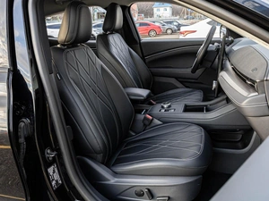 Внедорожник Ford Mustang Mach-E 2022 года, 5280000 рублей, Краснодар