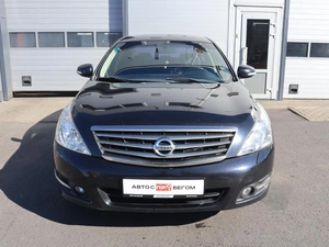 Седан Nissan Teana 2010 года, 880000 рублей, Железногорск