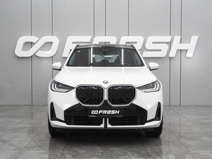 Внедорожник BMW X3 2025 года, 7350000 рублей, Воронеж