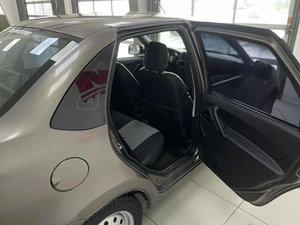 Седан ВАЗ (LADA) Granta 2014 года, 390000 рублей, Смоленск