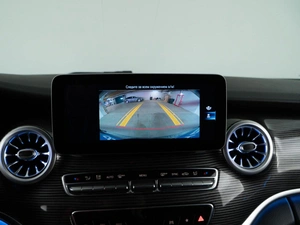 Минивэн Mercedes-benz V-класс 2020 года, 7498999 рублей, Москва