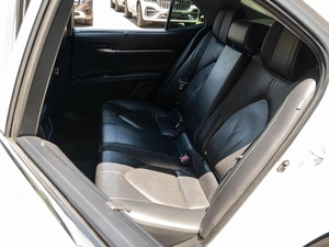 Седан Toyota Camry 2018 года, 2340000 рублей, Краснодар
