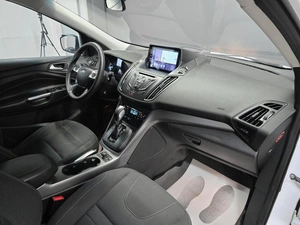 Внедорожник Ford Kuga 2013 года, 1089000 рублей, Красноярск