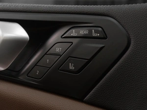 Внедорожник BMW X7 2019 года, 7575000 рублей, Тюмень
