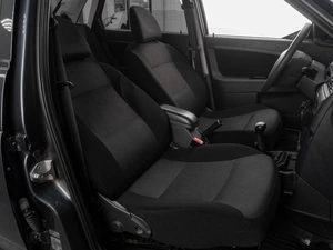 Седан ВАЗ (LADA) Priora 2017 года, 519000 рублей, Тюмень