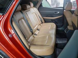 Седан Hyundai Sonata 2020 года, 2319000 рублей, Воронеж