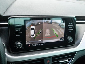 Лифтбек Skoda Rapid 2021 года, 2210000 рублей, Краснодар