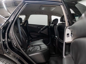 Внедорожник Nissan Murano 2008 года, 1070000 рублей, Красноярск