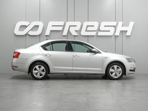 Лифтбек Skoda Octavia 2018 года, 1748000 рублей, Воронеж