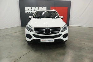 Внедорожник Mercedes-benz GLK-класс 2015 года, 3250000 рублей, Курск