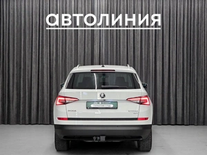 Внедорожник Skoda Kodiaq 2019 года, 2500000 рублей, Красноярск