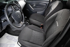 Хетчбэк Renault Sandero 2015 года, 929000 рублей, Сургут
