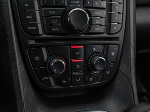 Минивэн Opel Meriva 2012 года, 745000 рублей, Краснодар