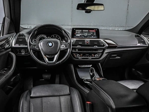Внедорожник BMW X4 2019 года, 4999000 рублей, Кирилловка
