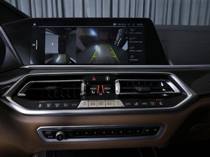 Внедорожник BMW X5 M 2020 года, 10550000 рублей, Ставрополь