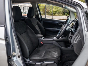 Универсал Honda Shuttle 2017 года, 1480000 рублей, Большой Сочи