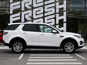 Внедорожник Land Rover Range Rover Sport 2014 года, 2700000 рублей, Волгоград
