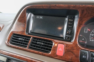 Минивэн Honda Odyssey 2000 года, 689000 рублей, Красноярск