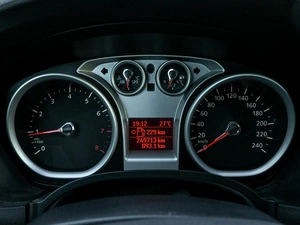 Седан Ford Focus 2010 года, 519000 рублей, Волгоград