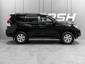 Внедорожник Toyota Land Cruiser Prado 2013 года, 3129000 рублей, Тюмень