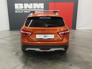 Универсал ВАЗ (LADA) Vesta 2018 года, 1240000 рублей, Курск