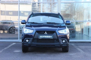 Внедорожник Mitsubishi ASX 2012 года, 899000 рублей, Ярославль