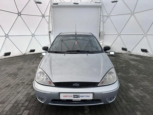 Седан Ford Focus 2004 года, 325000 рублей, Клинцы