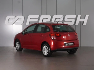 Хетчбэк Citroen C3 2010 года, 549000 рублей, Минеральные Воды