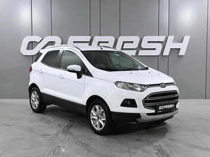 Внедорожник Ford EcoSport 2015 года, 999000 рублей, Ростов-на-Дону