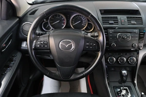 Седан Mazda 6 2011 года, 959000 рублей, Омск