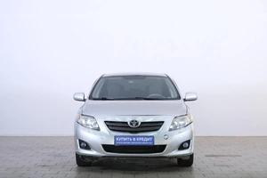 Седан Toyota Corolla 2008 года, 829000 рублей, Омск