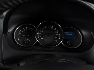 Седан Renault Fluence 2011 года, 729000 рублей, Воронеж