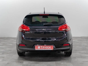 Универсал Kia Ceed 2013 года, 970000 рублей, Красноярск