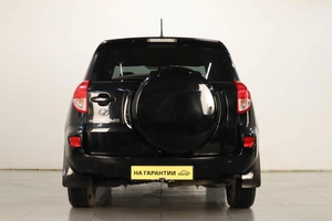 Внедорожник Toyota RAV4 2007 года, 1529000 рублей, Челябинск