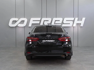 Седан Toyota Camry 2021 года, 2799000 рублей, Воронеж