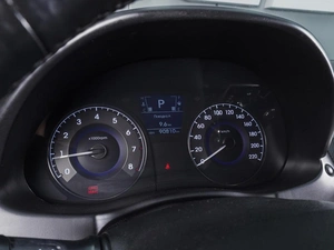 Седан Hyundai Solaris 2013 года, 845000 рублей, Ростов-на-Дону