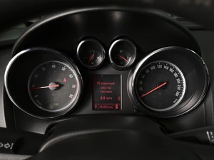 Хетчбэк Opel Astra 2013 года, 768000 рублей, Ставрополь