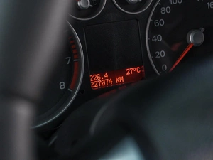 Хетчбэк Ford Focus 2007 года, 398000 рублей, Сургут