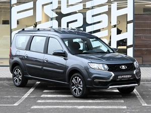 Универсал ВАЗ (LADA) Largus Cross 2025 года, 1840000 рублей, Волгоград