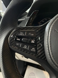 Внедорожник BMW X6 2019 года, 7800000 рублей, Солонцы