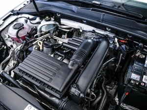 Универсал Volkswagen Golf 2017 года, 1195000 рублей, Красноярск